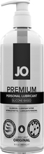 System JO - Silicone Lubricant 475 ml