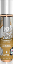 System JO - H2O Glidmedel Vanilla 30 ml