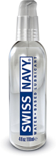 Swiss Navy - Vattenbaserad Glidmedel 120 ml
