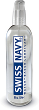 Swiss Navy - Vattenbaserad Glidmedel 240 ml