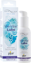 Pjur - We-Vibe Lube 100 ml