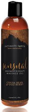 Intimate Earth - Massage Oil Sensual 240 ml