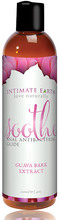 Intimate Earth - Soothe Anal Glide 120 ml