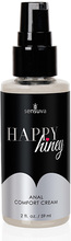 Happy Hiney Anal Comfort Cream 59 ml