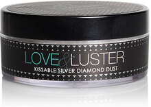 Sensuva - Love & Luster Kissable Diamond Dust 59 ml