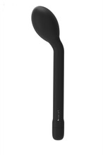 B Swish - bgee Classic Plus G-Spot Vibrator Black