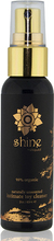 Sliquid - Shine Organic Toy Cleaner 60 ml