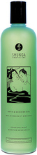 Shunga - Shower Gel Sensual Mint 500 ml