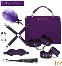 RS - Kinky Me Softly Purple