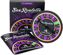 Sex Roulette Kamasutra