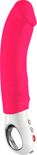 Big Boss G5 Vibrator Pink