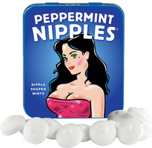 Peppermint Nipples