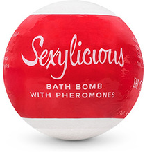 Obsessive - Bath Bomb with Pheromones Sexy