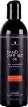 Sensuva - Hand Sanitizer Gel Sweet Citrus 240 ml