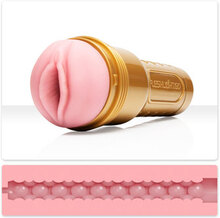 Fleshlight - GO Stamina Trainings Unit STU