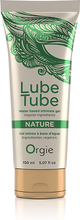 Orgie - Lube Tube Nature 150 ml