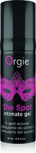 Orgie - She Spot G-Spot Arousal 15 ml