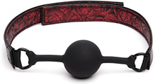 Fifty Shades of Grey - Sweet Anticipation Ball Gag