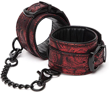 Fifty Shades of Grey - Sweet Anticipation Wrist Cuffs