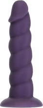 Addiction - Fantasy Addiction 18 cm Unicorn Purple