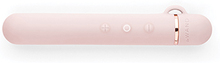 Le Wand - Baton Rechargeable Vibrator Rose Gold