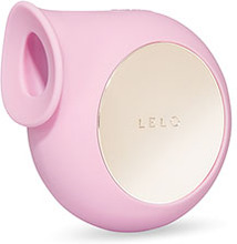 Lelo - Sila Cruise Sonic Clitoral Massager Rosa