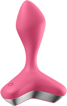 Satisfyer - Game Changer Vibrating Anal