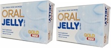 GoldMAX Oral Jelly – 14 sachets