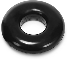 Oxballs - Do-Nut 2 Cockring Black