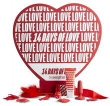 14-Days of Love Gift Set