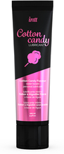 Cotton Candy Waterbased Lubricant