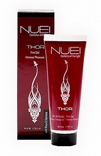 THOR Intense Pleasure Gel / Extra Hot Effect - 40ml