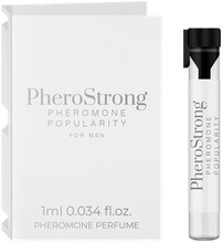 PheroStrong pheromone Popularity for Men 1ML