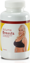 Volume Breasts 60 tabletter