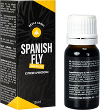 Devils Candy Spanish Fly