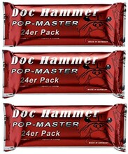 Doc Hammer Potensmedel 3 forp spara 10%