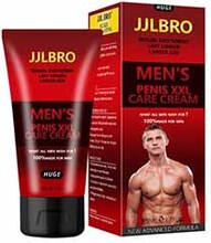 Men's XXL Care Cream