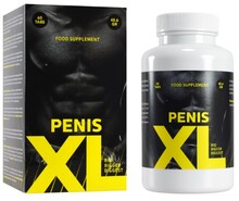 Penis XL - Penis Enlarger