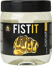 Fist It 500ml fists