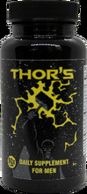 Thor's Hammer DAILY