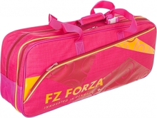 FZ Forza MB Collab Square Bag Persian Red