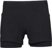 Babolat Exercise Short Girl Black