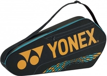 Yonex Team Racketbag x3 Camel Gold