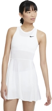 Nike Court Advantage Dress White/Black