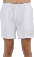 Bullpadel Cavalo Shorts White