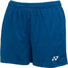 Yonex Womens Shorts Dark Petrol