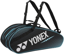 Yonex Racketbag x9 Black/Blue