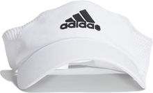 Adidas Aeroready Visor White