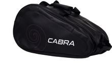 Cabra Pro Padel Bag Black/Pink