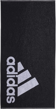 Adidas Towel Small Black